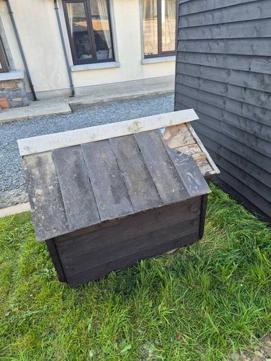 Dog Kennel