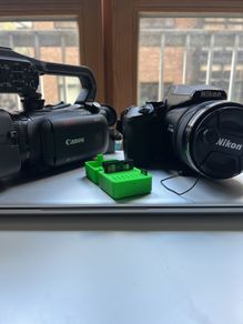 photocamera