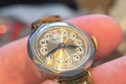 Prestige Antique Womens Watch