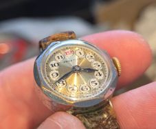Prestige Antique Womens Watch