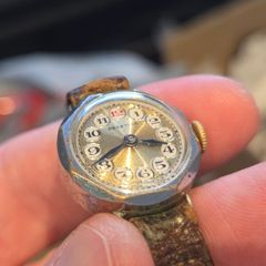 Prestige Antique Womens Watch