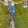 Apollo phaze mountain bike Image 4