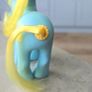 DJ Dance N Prance Ponies MLP G1 My Little Pony Image 4