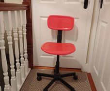 Kids Swivel chair