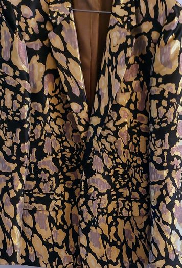 Dressy Jacket