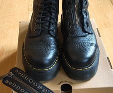 doc Martens