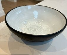 Steven Pierce Bowl