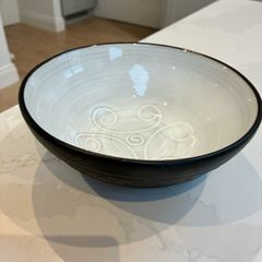 Steven Pierce Bowl