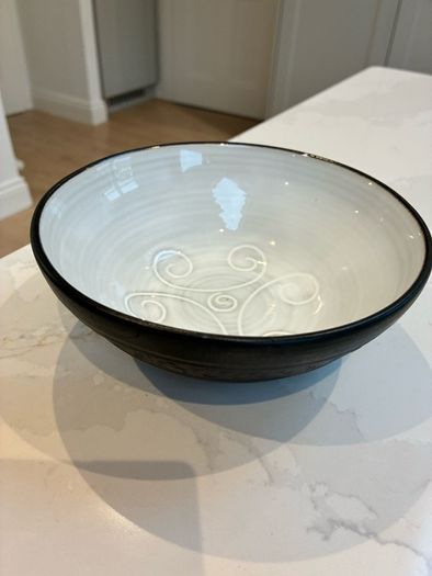 Steven Pierce Bowl