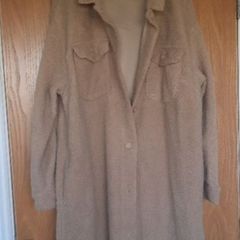 Beige New look fleece