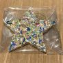 Beautiful Handcrafted China Mosaic Christmas Decorations Image 2