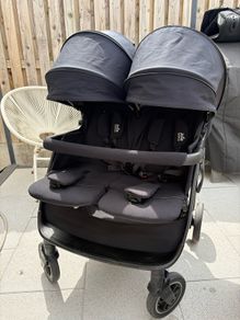 Joie Signature Estrella Double Buggy