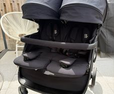 Joie Signature Estrella Double Buggy