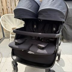 Joie Signature Estrella Double Buggy
