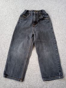 Boys Jeans Age 6 Years