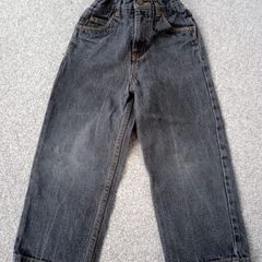 Boys Jeans Age 6 Years