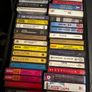 Vintage cassette case Image 2
