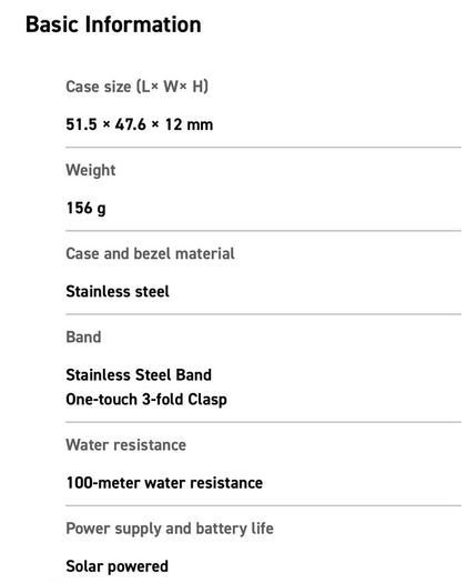Casio edifice Solar Powered Chronograph EQS-900DB-2AV carbon Exclusive Stainless Steel Classic Analogue Watch