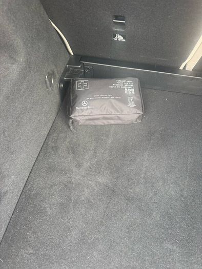Mercedes B Class