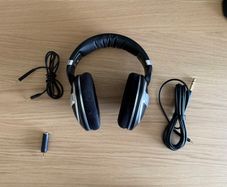 Sennheiser HD 599SE Headphones