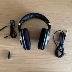 Sennheiser HD 599SE Headphones