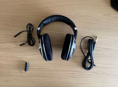 Sennheiser HD 599SE Headphones