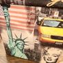 New York storage  box. Image 3