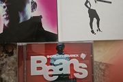 Beans 3 CD Lot (Hip Hop, Experimental)