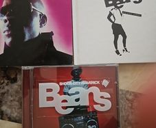 Beans 3 CD Lot (Hip Hop, Experimental)