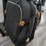 travel suitcase detachable backpack Image 2