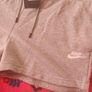 BNWT Nike Essential Shorts Women's size L UK14/16 EU42/44 Postage included Image 4
