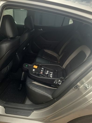 2012 Kia Optima