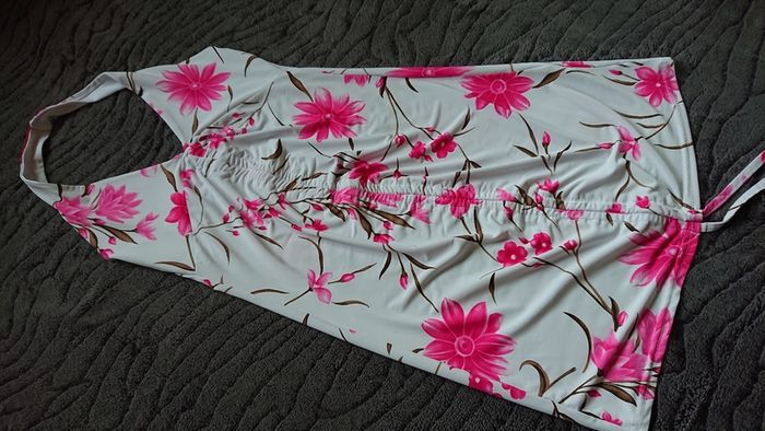 Summer Dress. Size 8