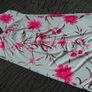 Summer Dress. Size 8 Image 4
