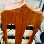 Rare Cordoba Fusion 12 Orchestra CE  Luthier (Derrick Nelson) Image 9