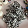 Croc Charm Bundle Image 4