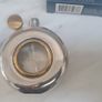 Irish whiskey hip flask Image 5