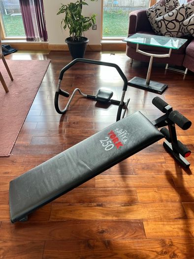 GYM stuff