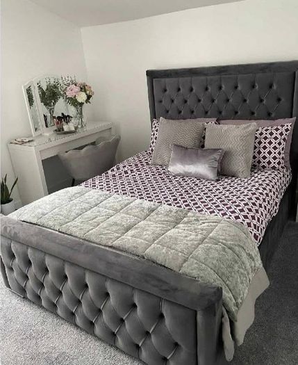 new beds