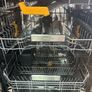 Whirlpool 60CM Integrated Standard Dishwasher Image 5