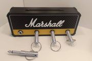 Marshall Key Holder
