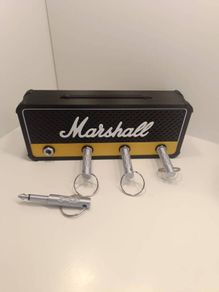Marshall Key Holder