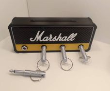 Marshall Key Holder