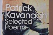 Patrick Kavanagh / Selected Poems / Penguin Classics/ 2000