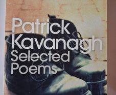 Patrick Kavanagh / Selected Poems / Penguin Classics/ 2000