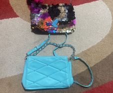 Hand Bag