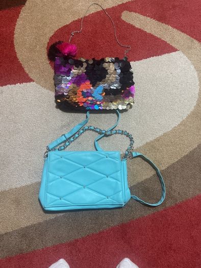 Hand Bag