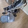 Uppababy Vista 2018 - preloved Image 2