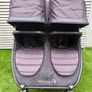 Baby Jogger GT 2 Double Image 2