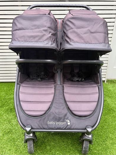 Baby Jogger GT 2 Double